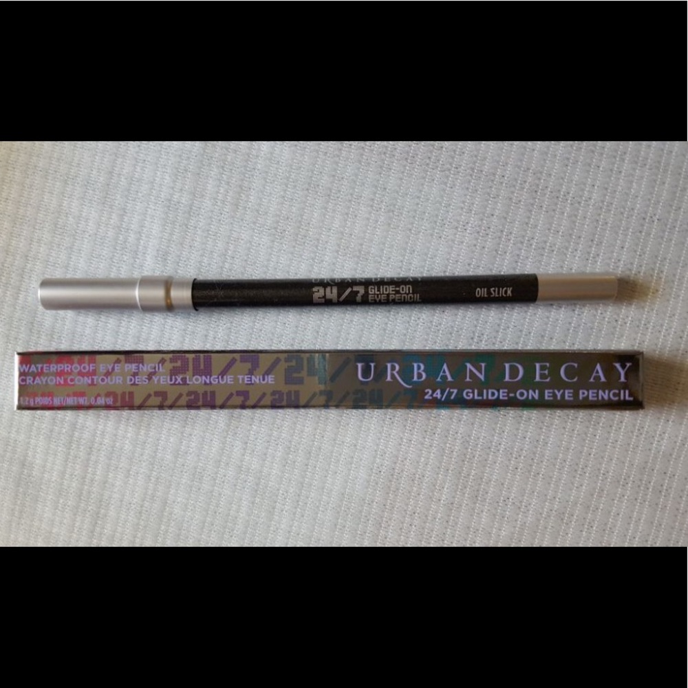 Urban Decay 24/7 Glide On Eye Pencil